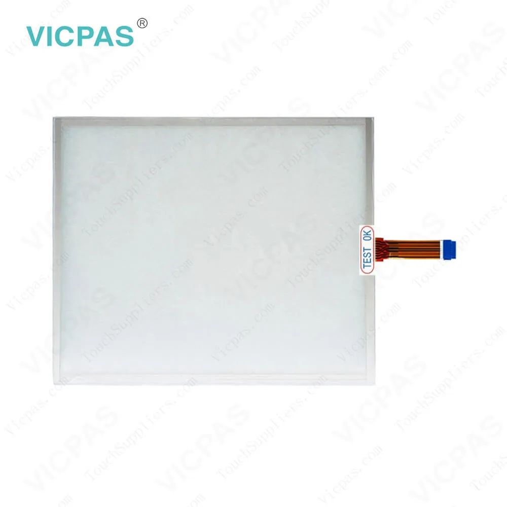 HMISTO705 HMISTO715 Touch Panel HMISTO735 Touchscreen Glass