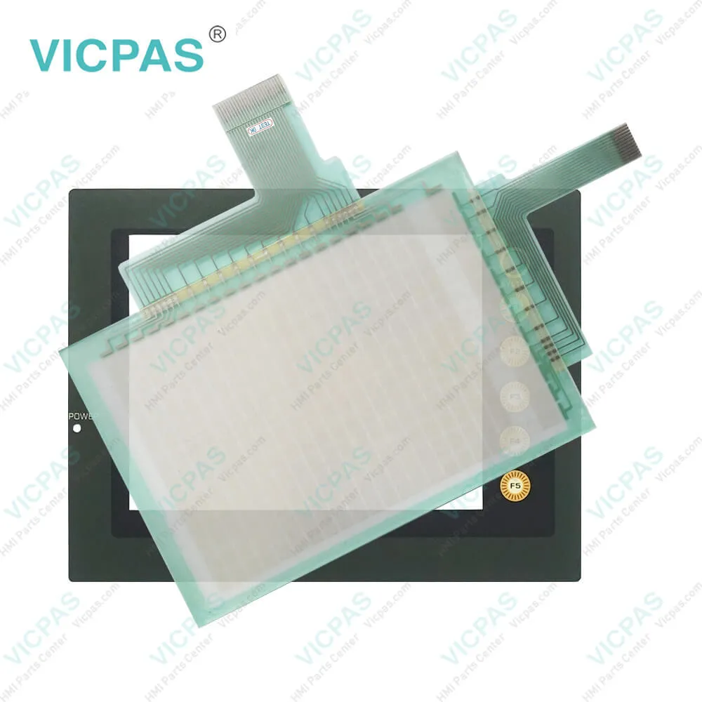 UG221H-LC4D UG221H-SC4D UG221H-TC4D Touch Screen Panel Glass