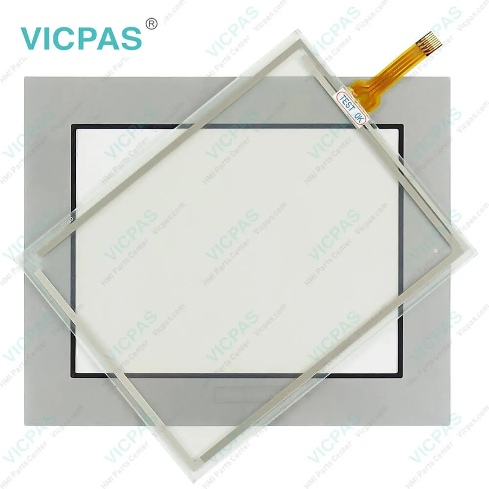3280035-01 AGP3400-T1-D24 PFXGP3400TAD Panel Glass Film