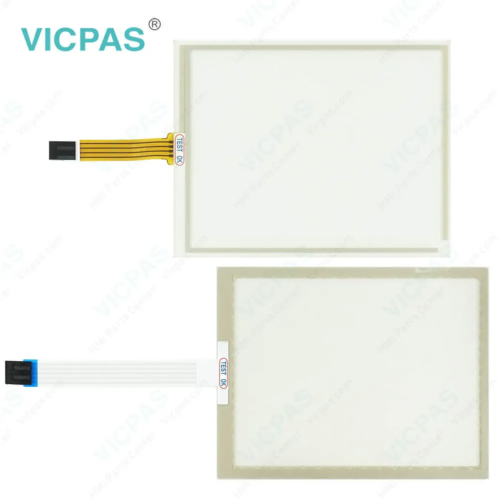 Power Panel 300 5PP320.0653-K02 Touch Digitizer Glass