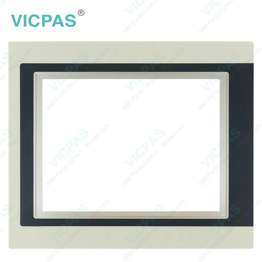 B&R 4PP120.1043-K06 HMI Touch Glass Front Overlay