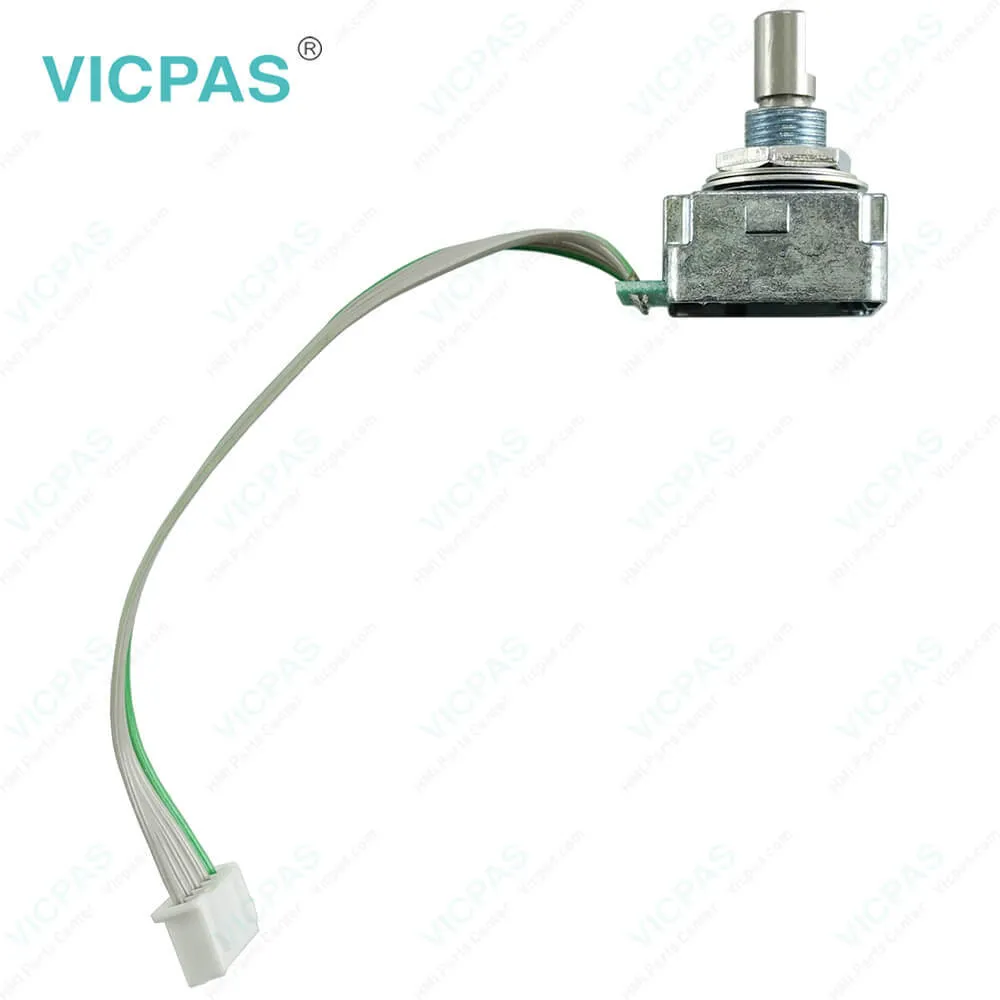 TOSOKU Photoelectric Coding Switch RE21PC25CH16F Shaft &Phi;6.0mm L=16mm