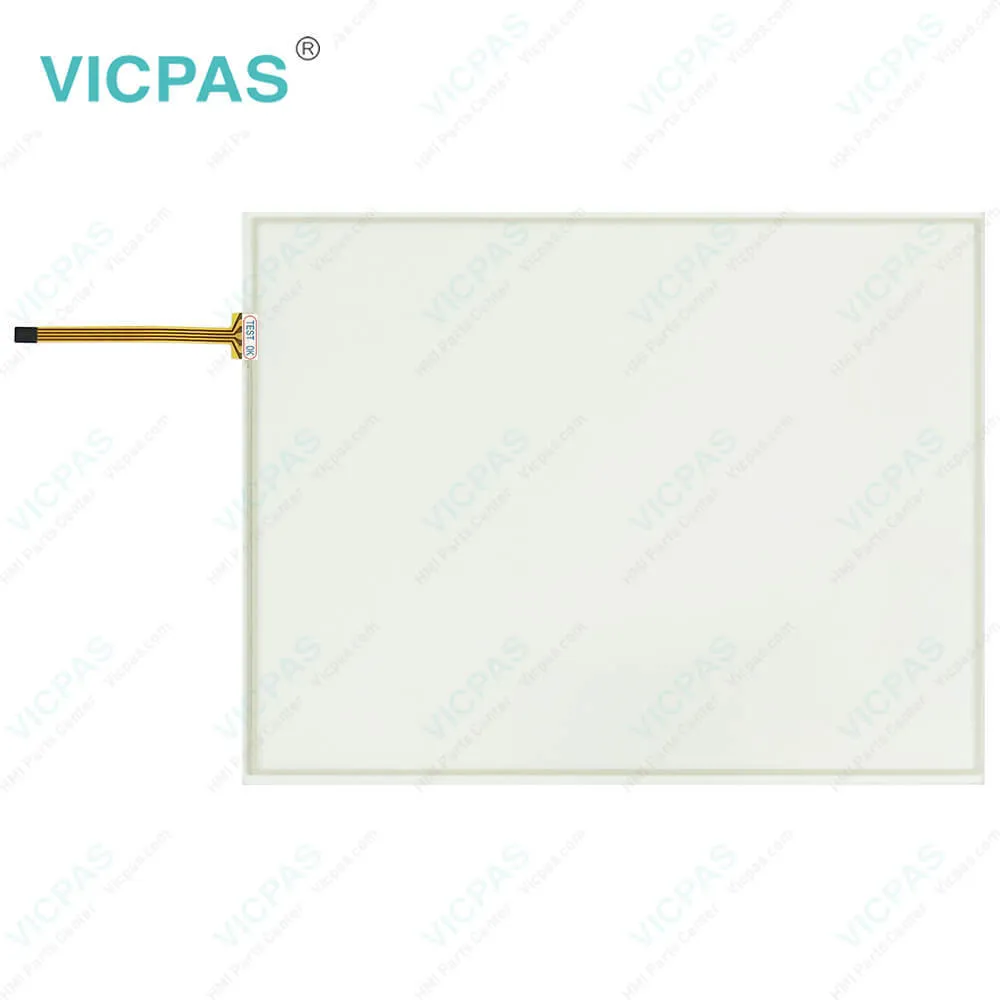 EZ-JTPLC-0-E-E EZPPS-60W Front Overlay Touch Screen Repair