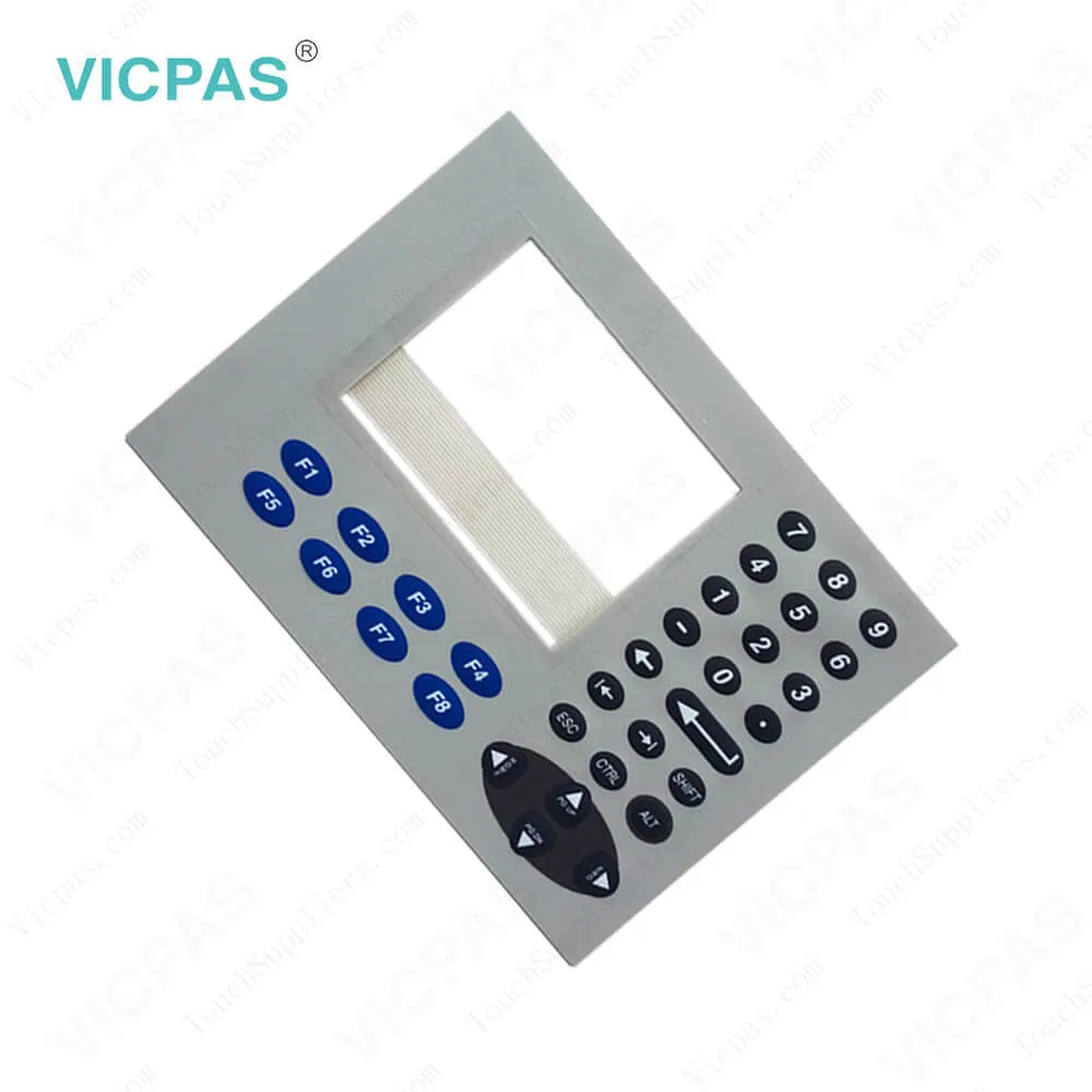 2706-C11J8A1 2706-C21J8 2706-C21J8A1 Membrane Keypad Switch