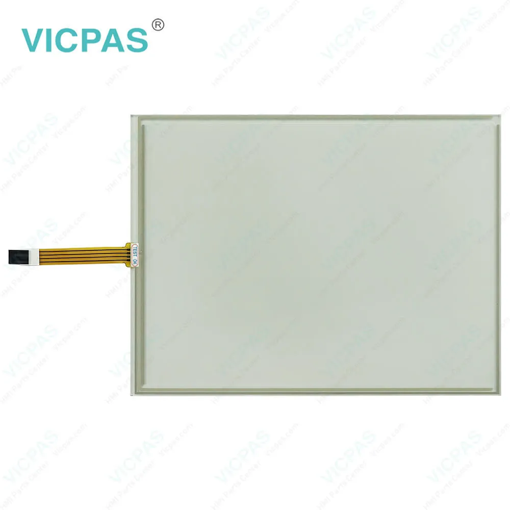 B&R PP500 5PP520.1214-K04 Touch Screen Replacement