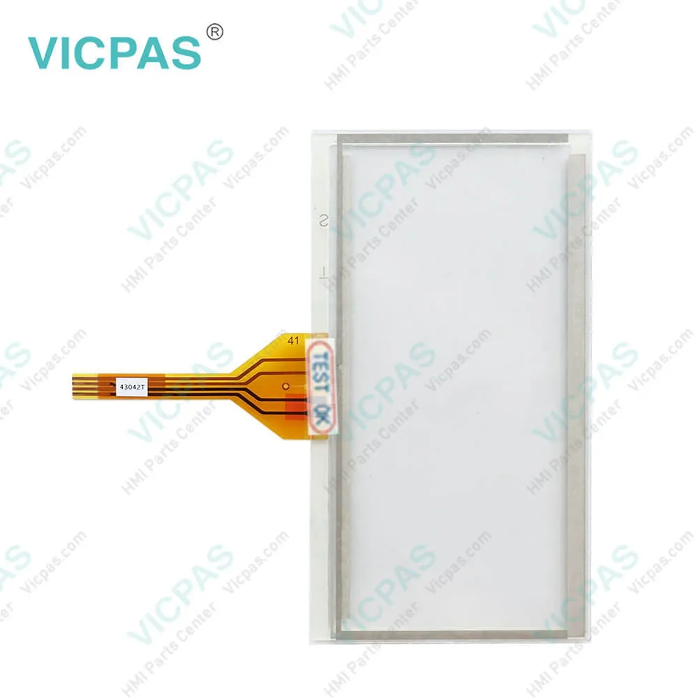 GT2107-WTSD GT2107-WTBD Touch Screen Protective Film