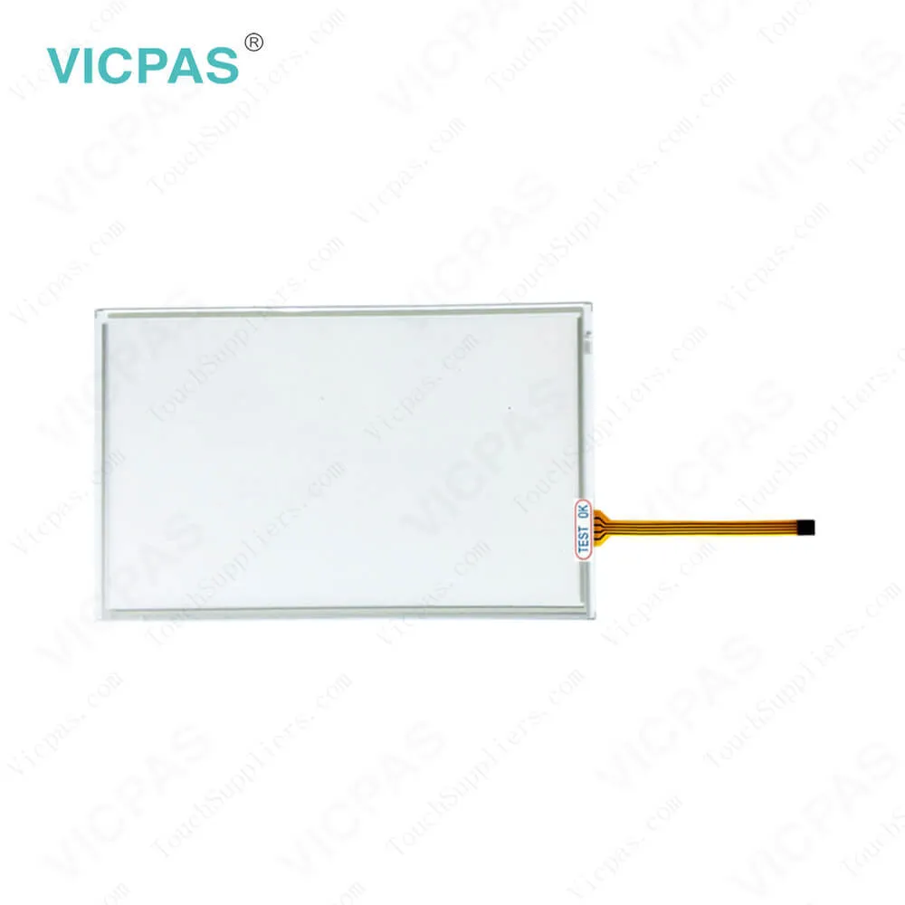2711T-T10G1N1 2711T-T10G1N1-TC Touch Screen Panel Repair