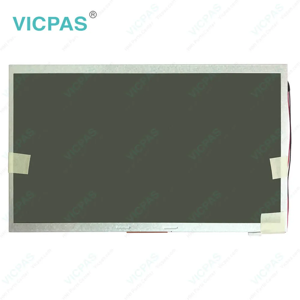 G101STN01 LCD Display Screen Replacement