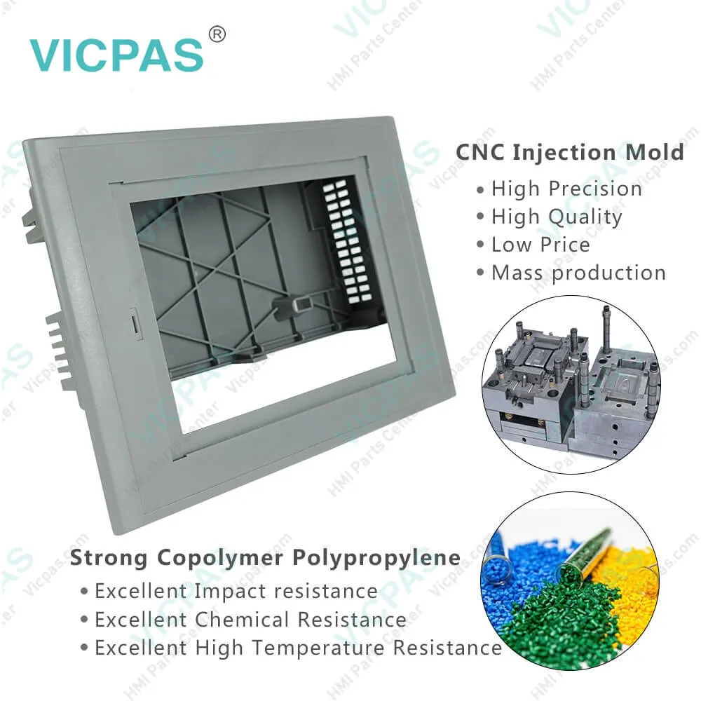 6AV6643-5CB00-0ND1 Siemen MP277 8 Touch Overlay