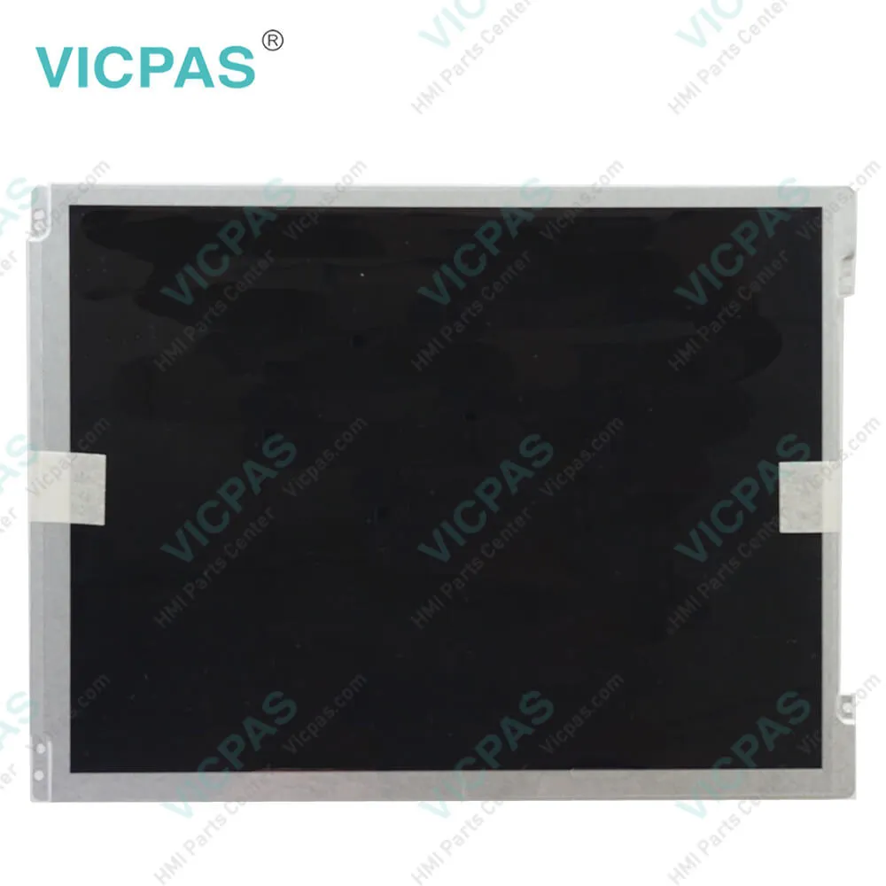 John Deere GS2 1800 Display Touch Screen Panel Repair