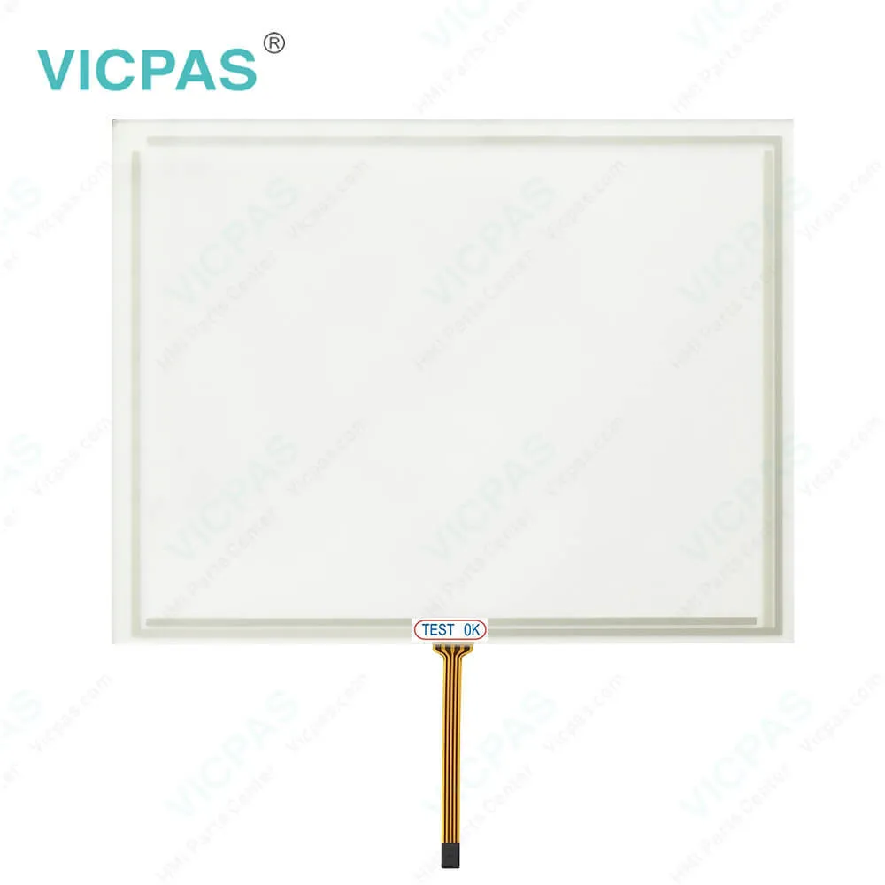 AMT98402 AMT 98402 AMT-98402 Touch Screen Monitor