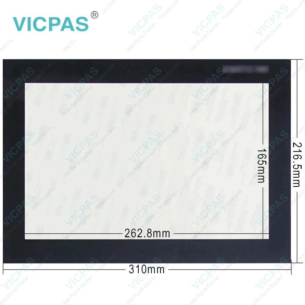 6AV7231-0CC21-0AA0 Siemens HMI IPC377G 12" Touch Film