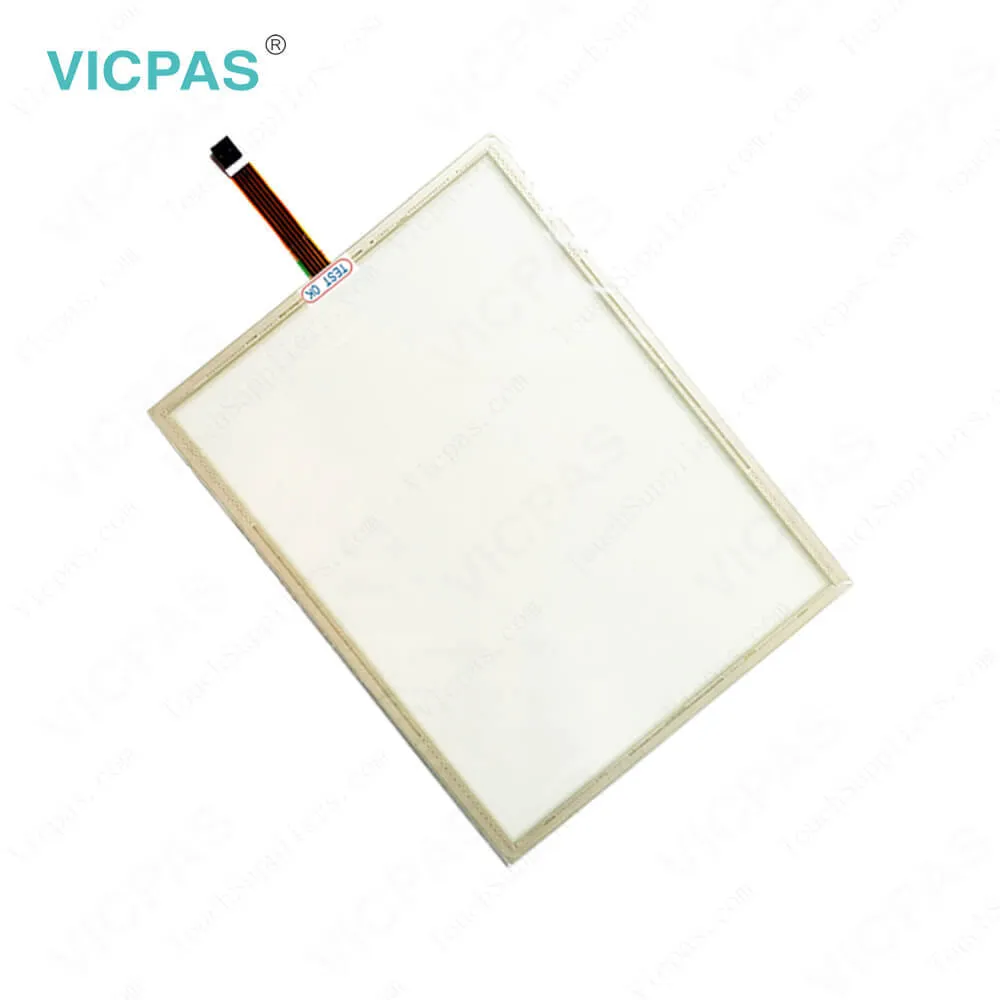 91-02513-00C/D Touch Screen Glass Replacement Part