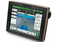 John Deere GreenStar 4640 Gen 4 Universal Display