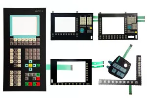 Siemens INUMERIK 802C 802D 802S 808D 810D 828D 840D OP 08T OP 010 OP 012 OP 015/TP015A/TP015AT OP 019