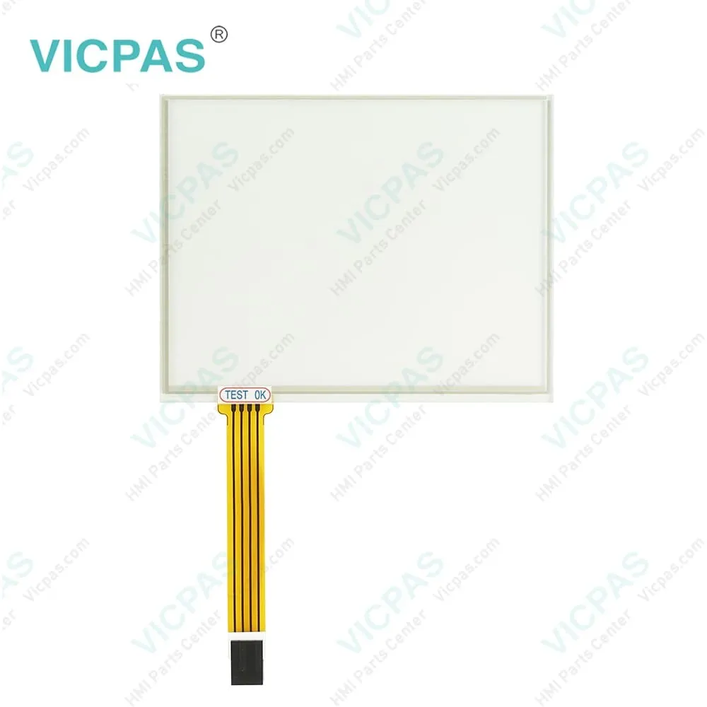EOP41-070ET Protective Film HMI Panel Glass