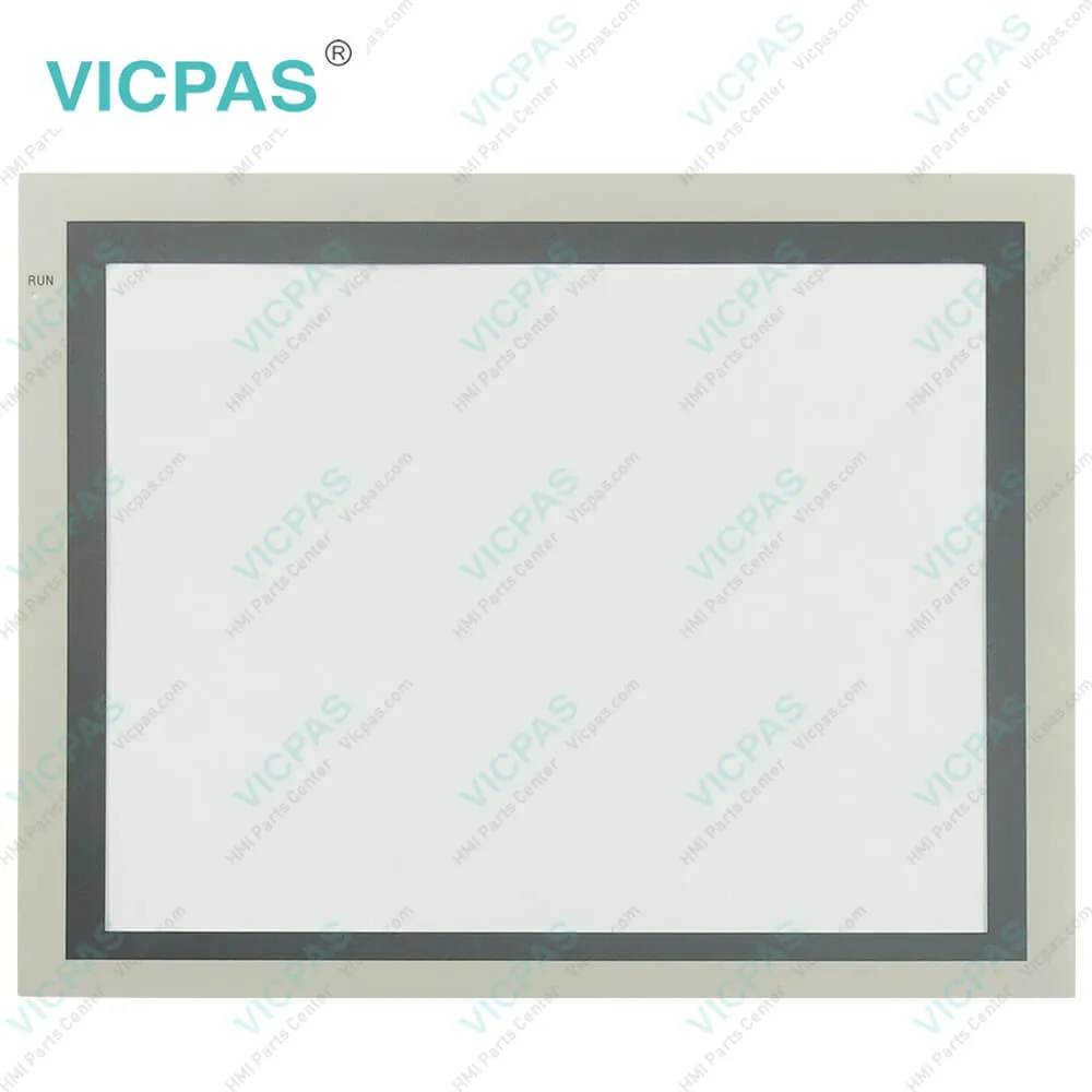 NS12-ATT01 Omron NS12 Series HMI Touchscreen Replacement