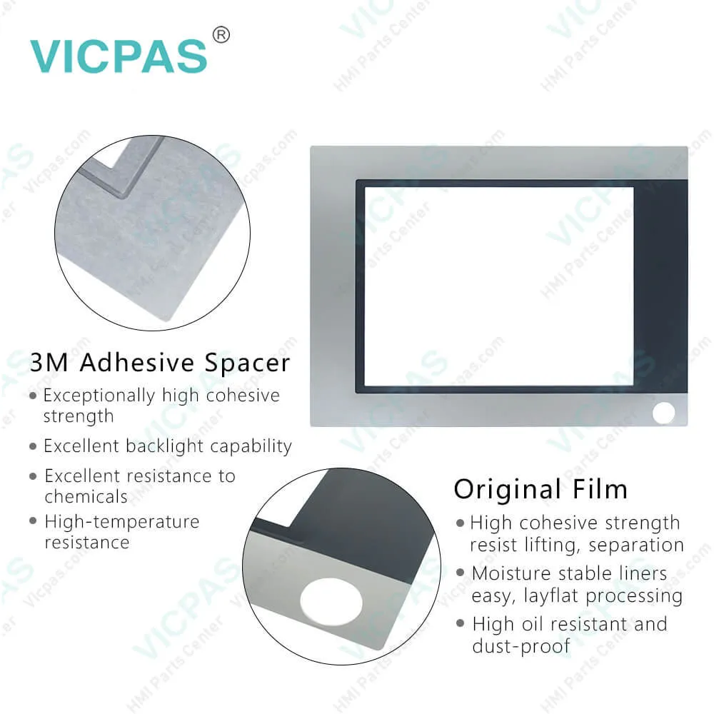 5AP1120.1505-C06 Protective Film Touch Screen Monitor