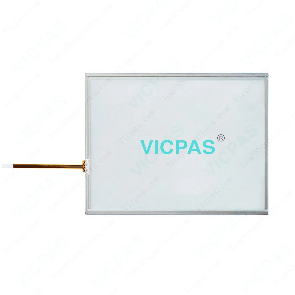 AMT98402 AMT 98402 AMT-98402 Touch Screen Monitor