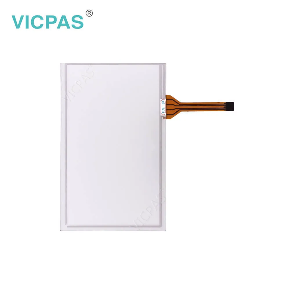 ET-6400WA PFXET6400WAD Pro-face Touch Screen Panel Protective Film