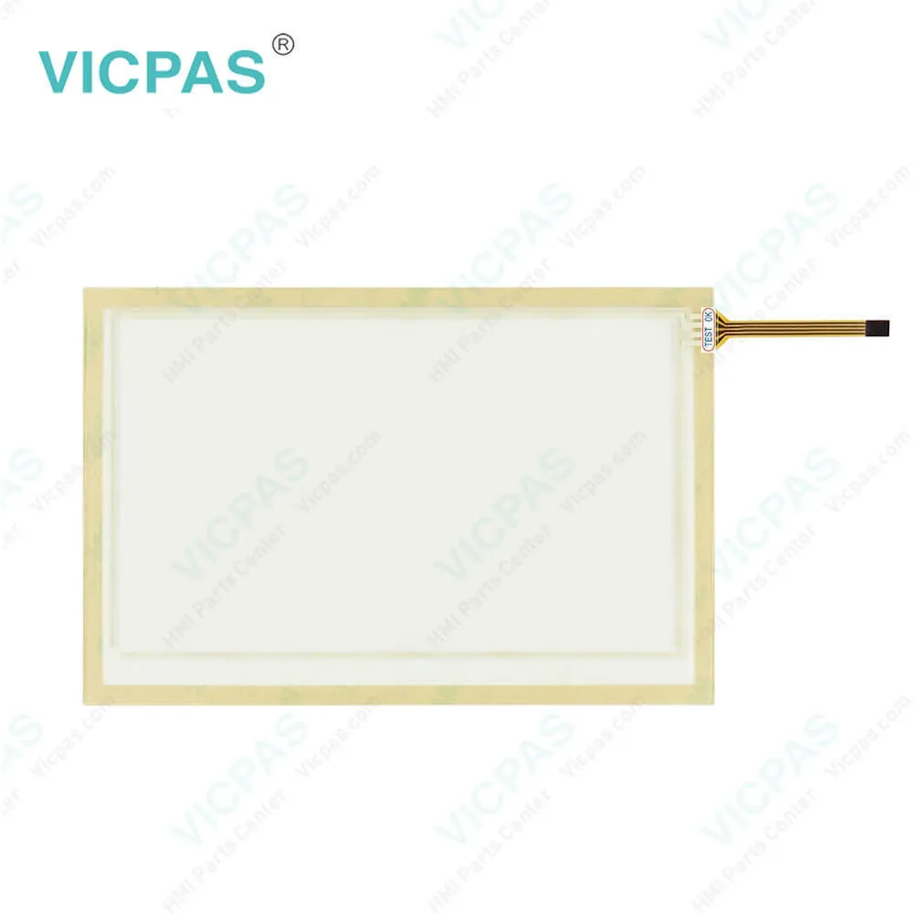 KEBA KeTop 070-bra-A0a-F 109072 Keyboard Membrane Touchscreen Panel LCD Body