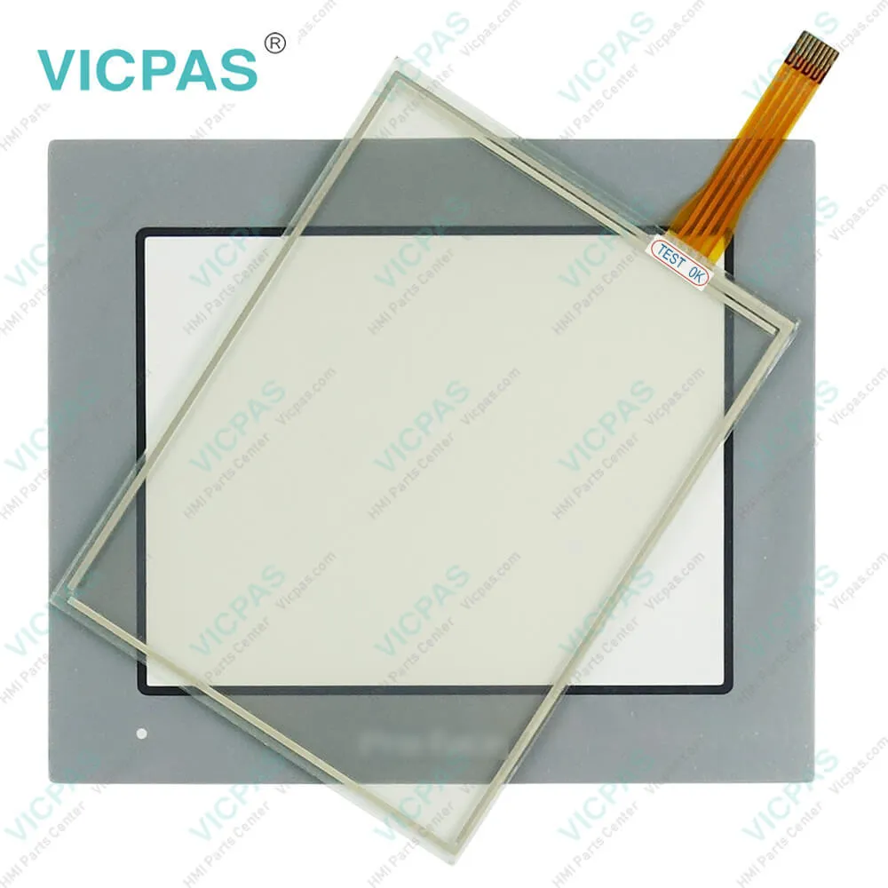 ST-3301S 3580207-01 AST3301-S1-D24 Film Touch Panel