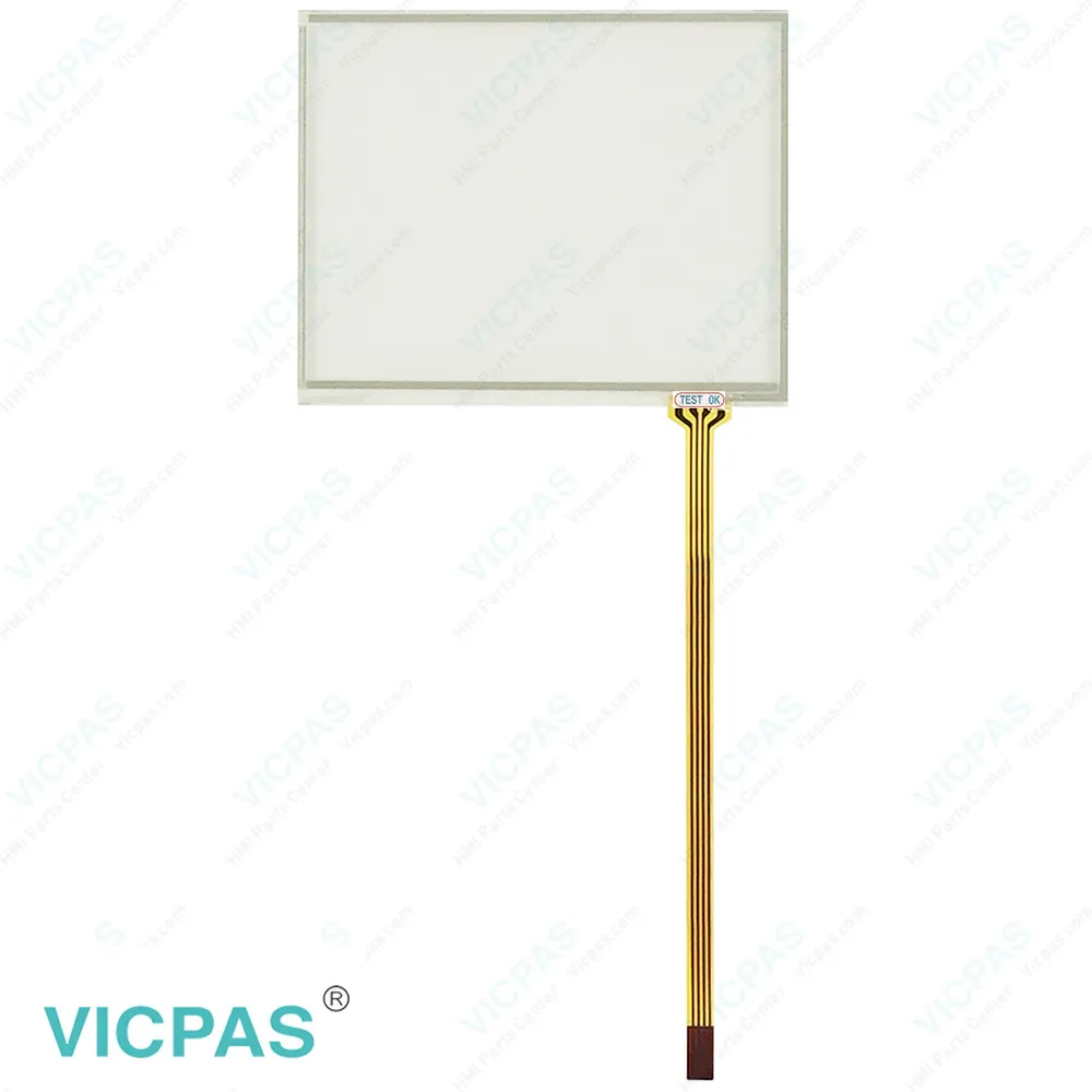 Mettler Toledo IND880 Operator Panel Keypad Replacement