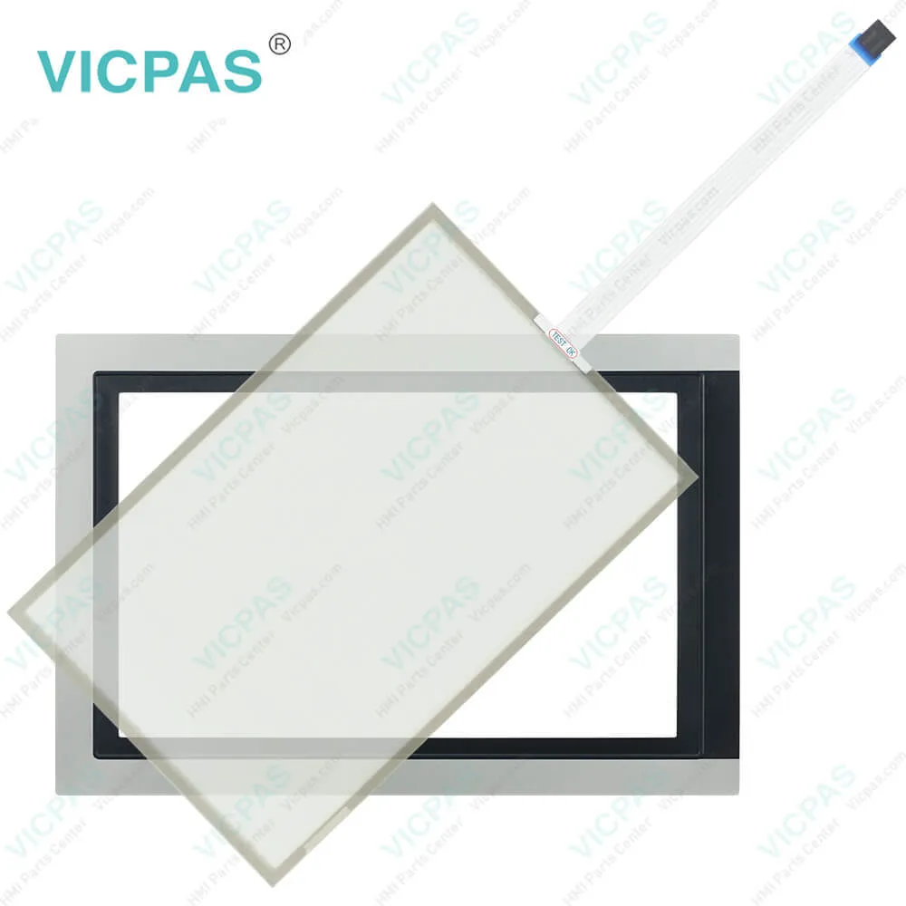 B&R 5AP1120.121E-000 Touch Screen Monitor