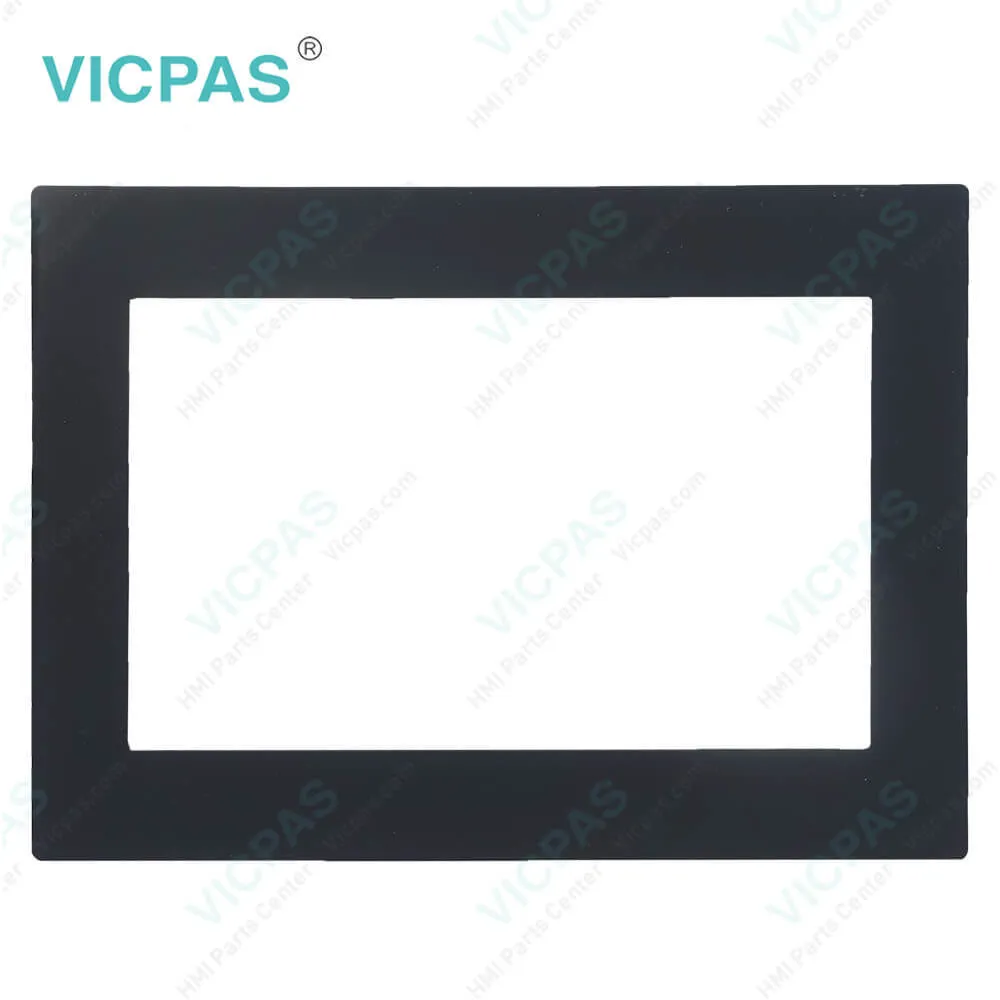 Lenze CS98xx DVI CS 9000 DVI Touch Screen Monitor Protective Film Replacement