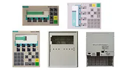 Siemens Simatic OP7 OP73 OP77 Operator Panel