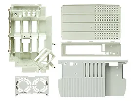 Parker P1 PowerStation