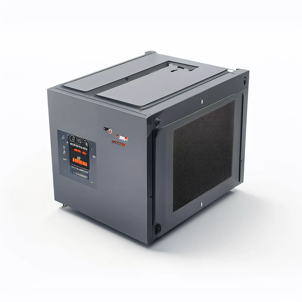 Parker P1 PowerStation