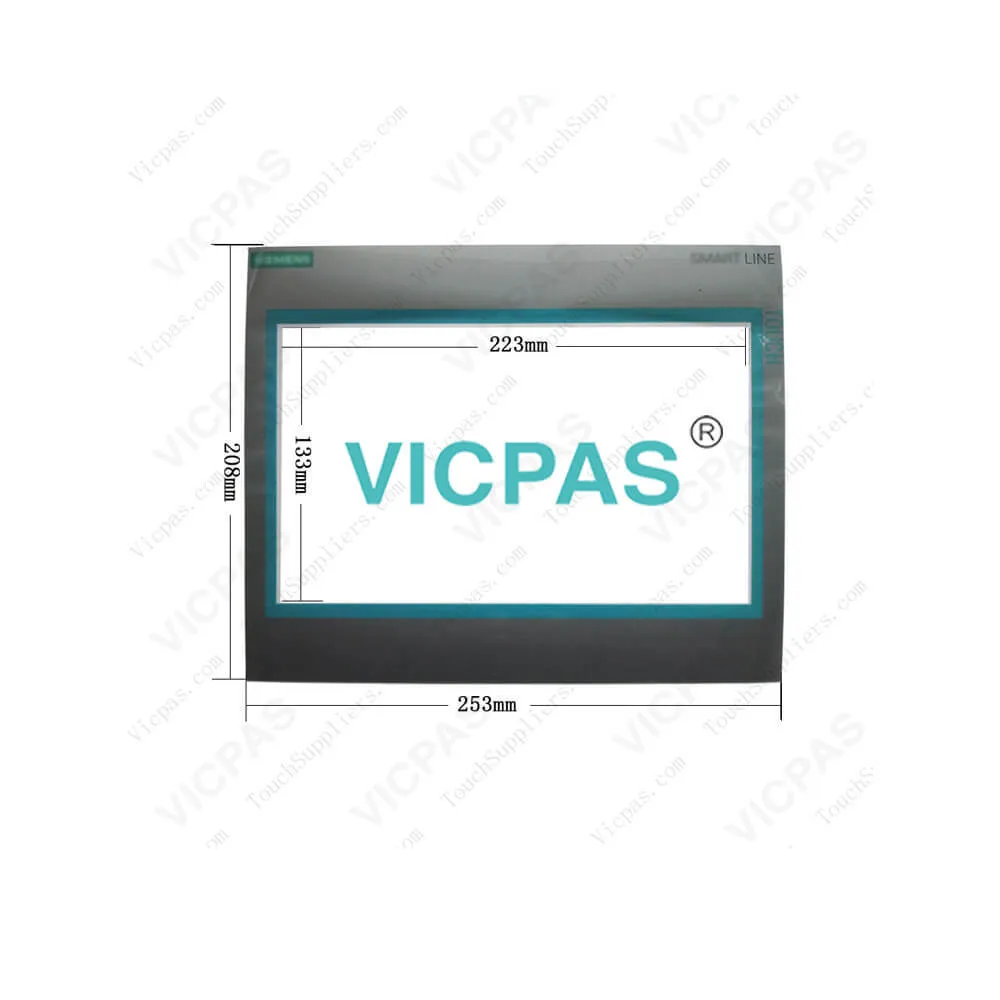 6AV6648-0CE11-3AX0 6AV6648-0BE11-3AX0 Touch Screen Glass