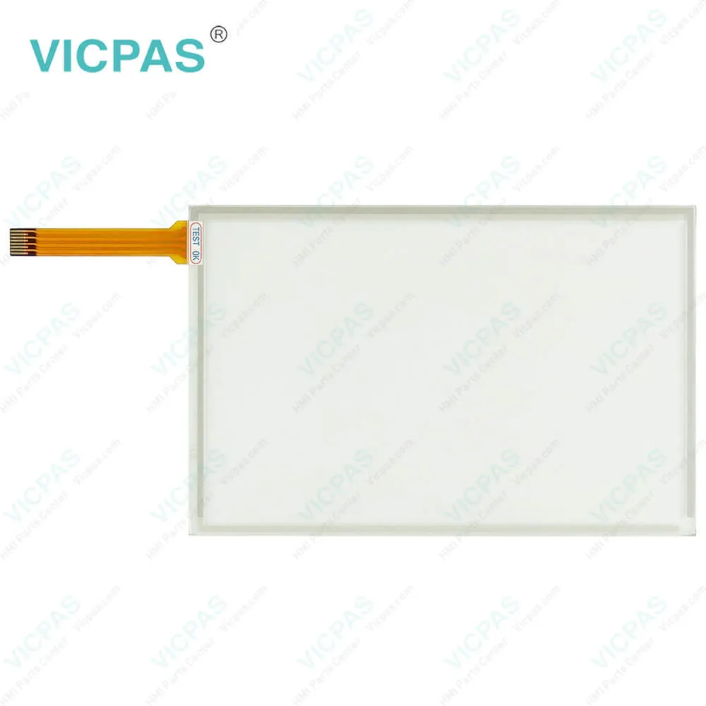 Pro-face GP-4402WW PFXGP4402WADW Overlay Panel Glass