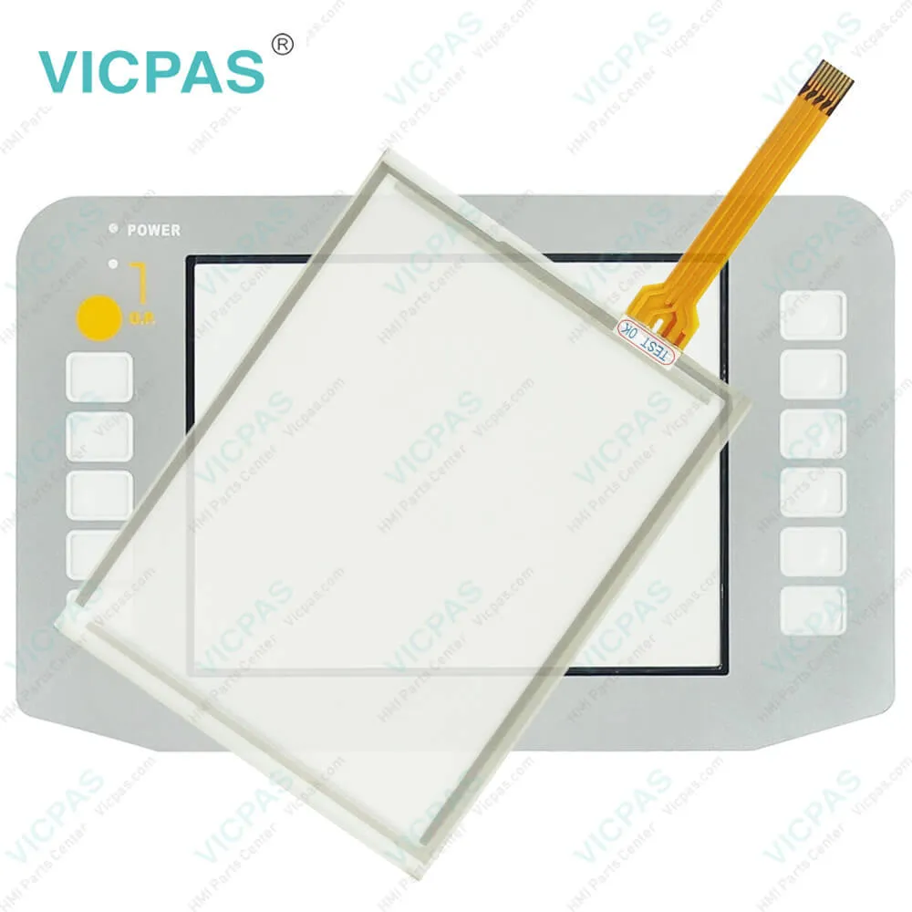 Proface GP-4311HT PFXGP4311HTAD Front Overlay Touchscreen