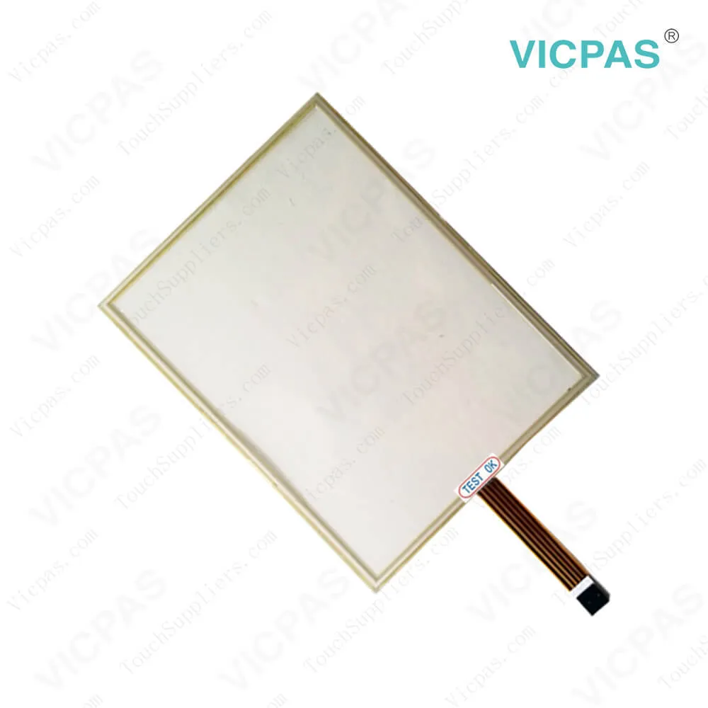 AMT28259 AMT-28259 Touch Screen Panel Glass Repair