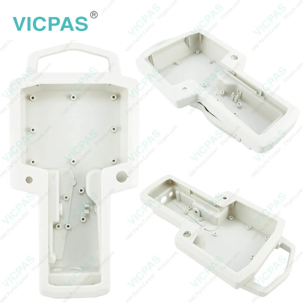 BTC06.2A-F-EP3-FW Membrane Keypad Keyboard Housing Repair