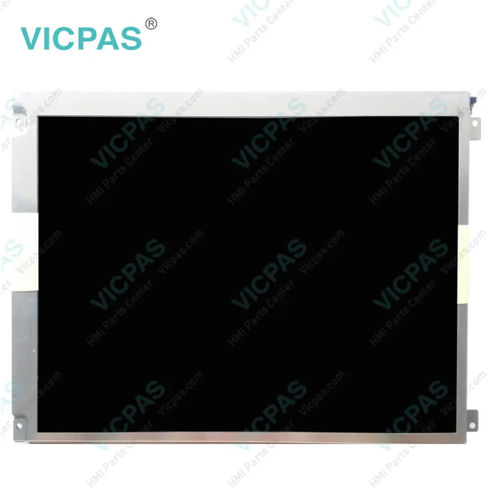 2711P-T10C21D8S Panelview Plus 7 Touch Screen Panel