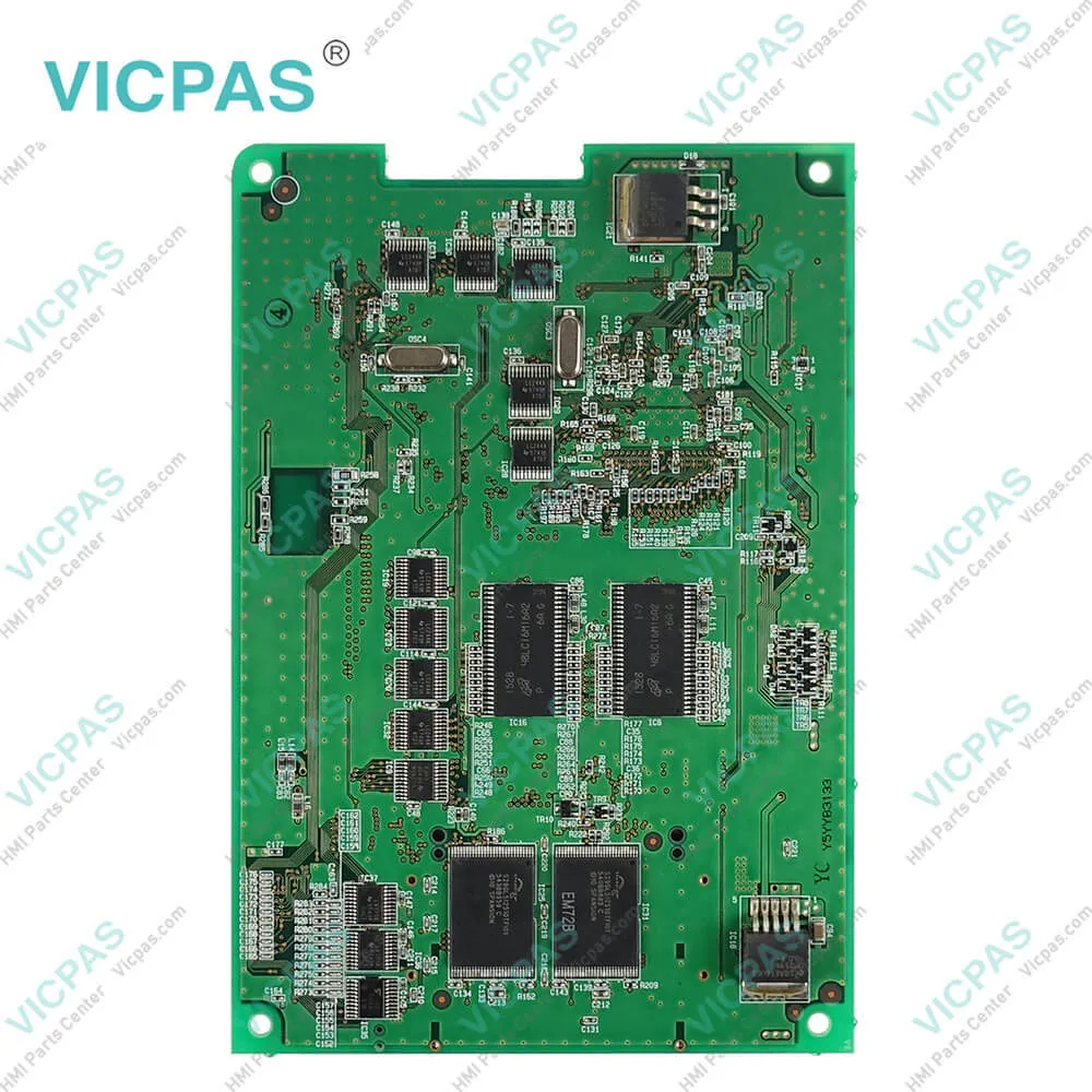 EMS0702(B2)2201809-09A-A EMS0702-C(B2)2268274-6B-B Mainboard