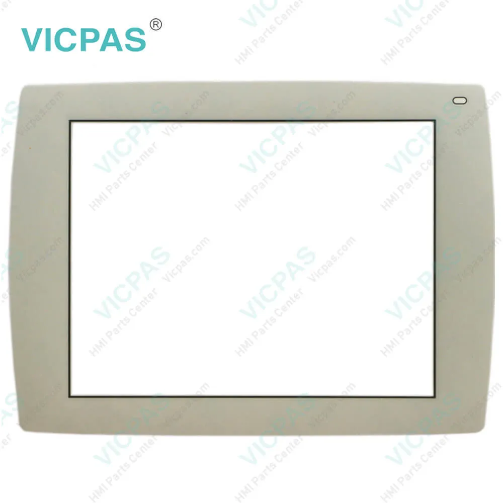 PP835 3BSE042234R1 6.5'' Front Film Touch Panel Repair