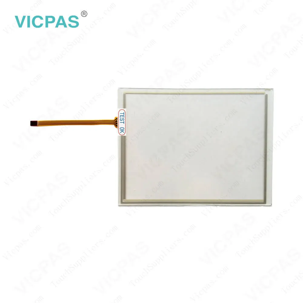 2711P-T10C22A9P 2711P-T10C22A9P-B Touch screen panel repair