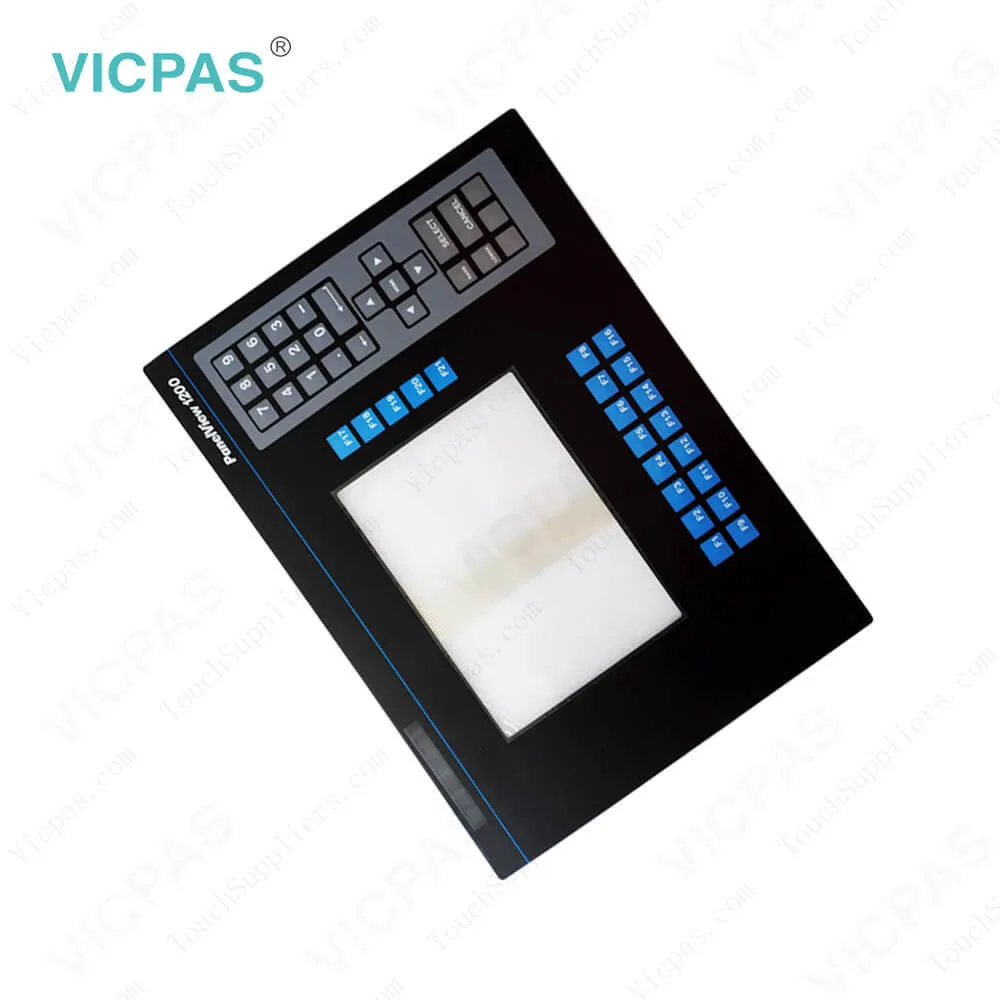 2706-E23C16 2706-E23C16B1 2706-E23C32 membrane keyboard keypad