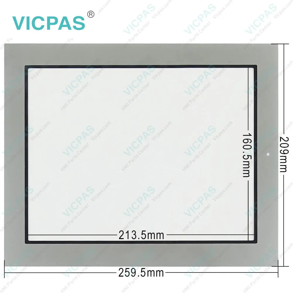 Proface AST3501W-T1-D24 PFXST3501TADW Film Touch Panel