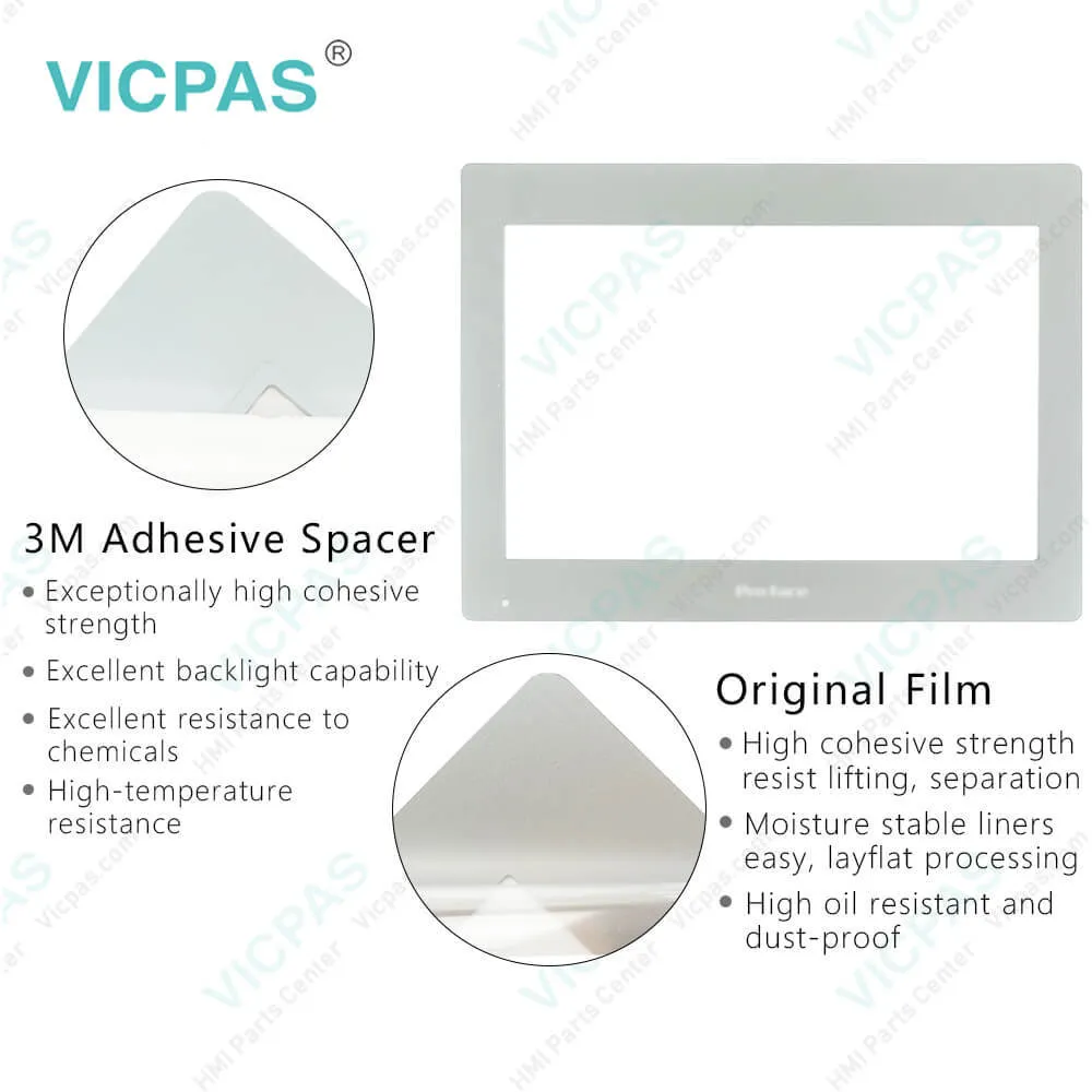 Proface SP-5600WA PFXSP5600WAD Film Touch Panel