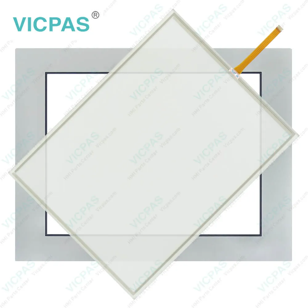 3580301-03 PS3711A-T41 Pro-face Touch Glass Overlay