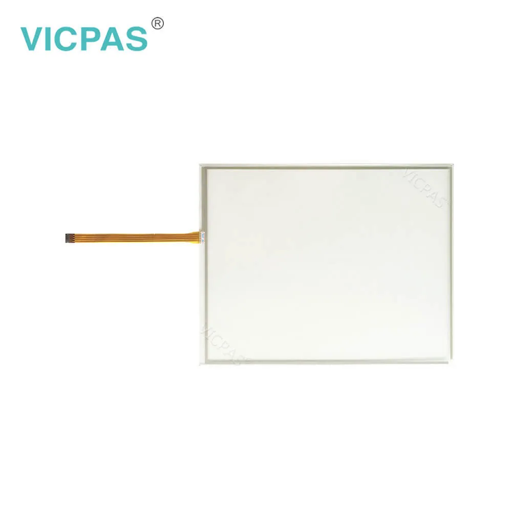 NSA12-TX11S Ormon NSA12 Serires HMI Touchscreen Repalcement
