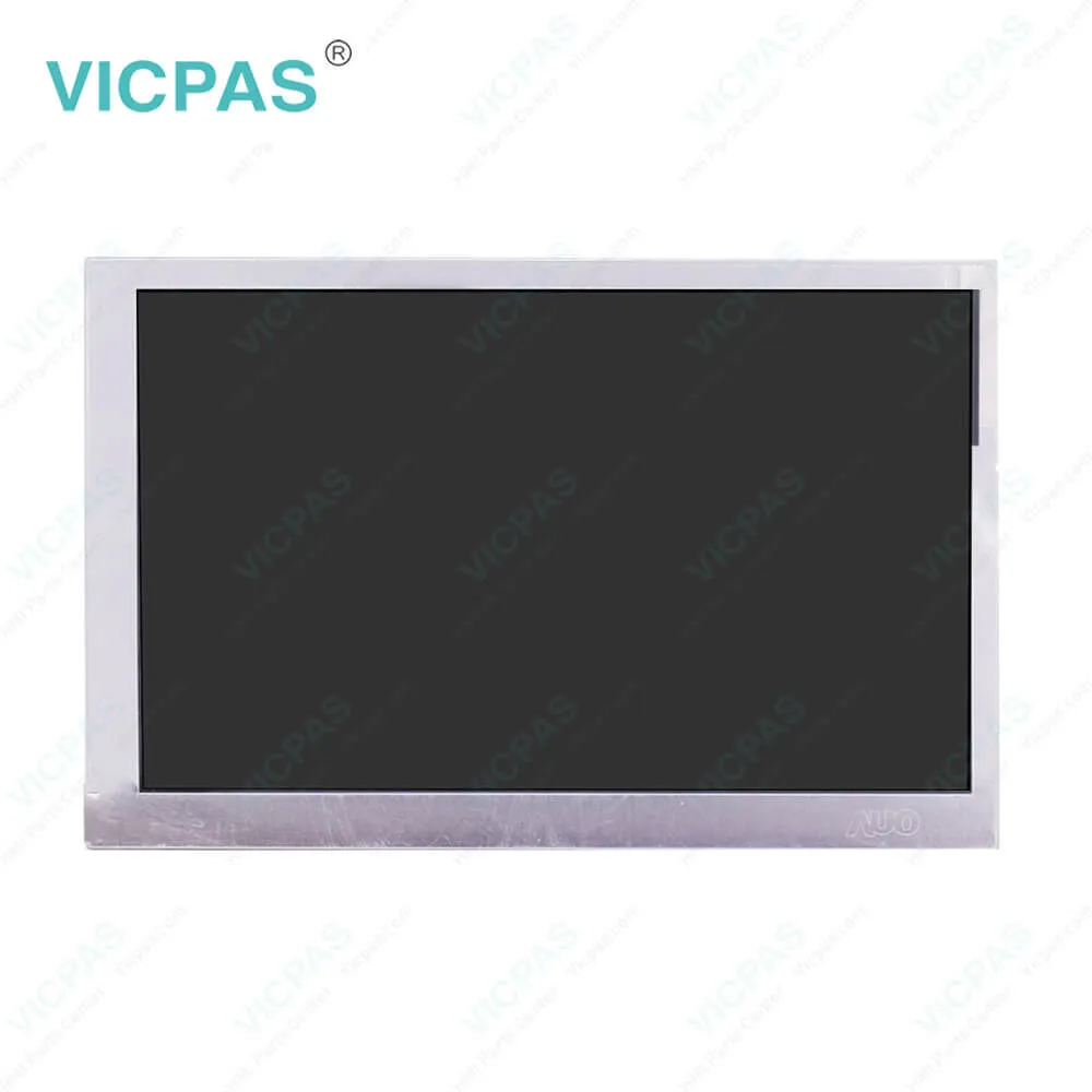 G070VW01 V002 LCD Display Panel Repair