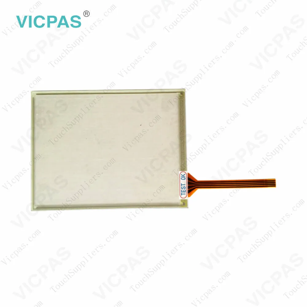 2711P-T10C22A9P 2711P-T10C22A9P-B Touch screen panel repair