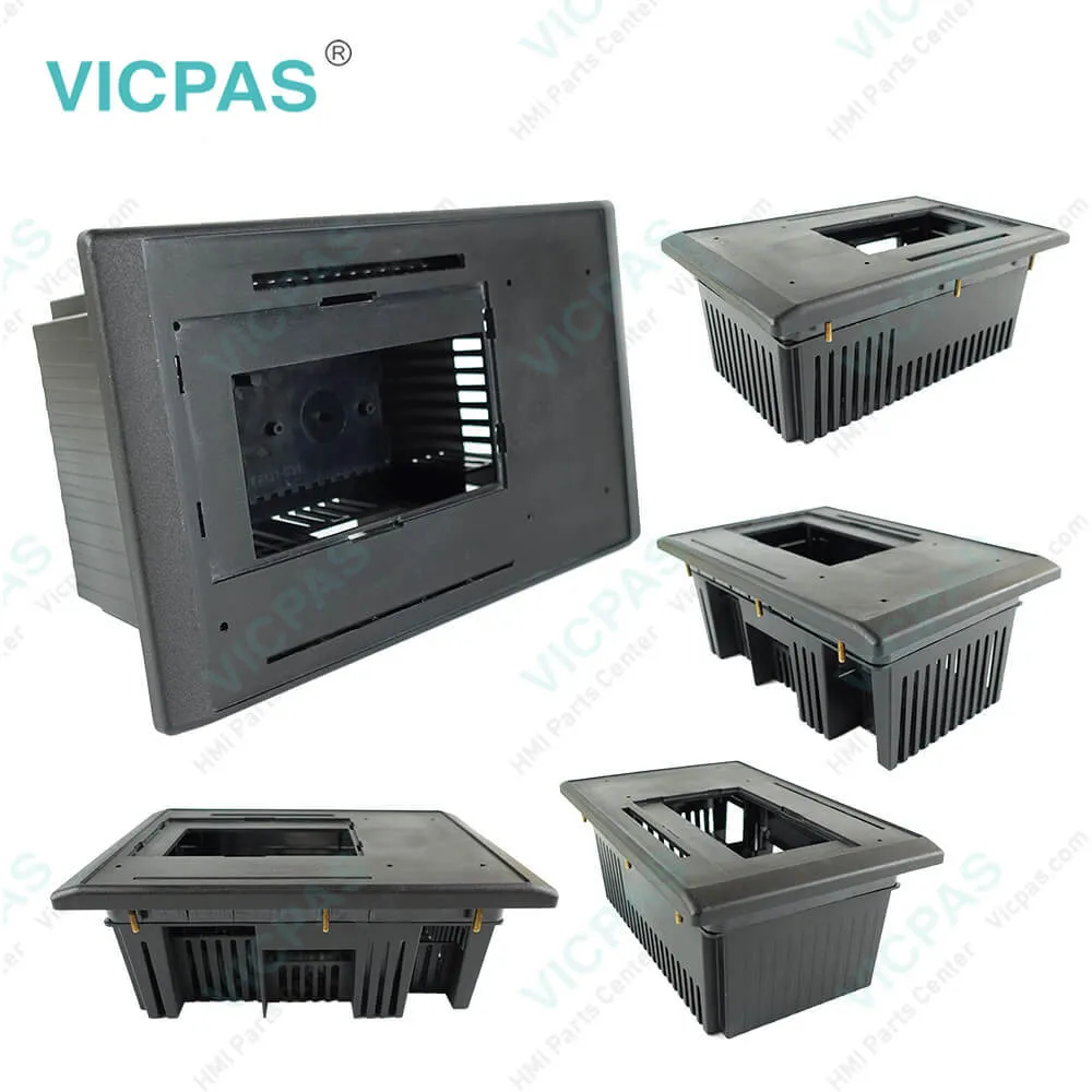 2711-B5A20L1 Touch Panel with Membrane Keyboard Repair