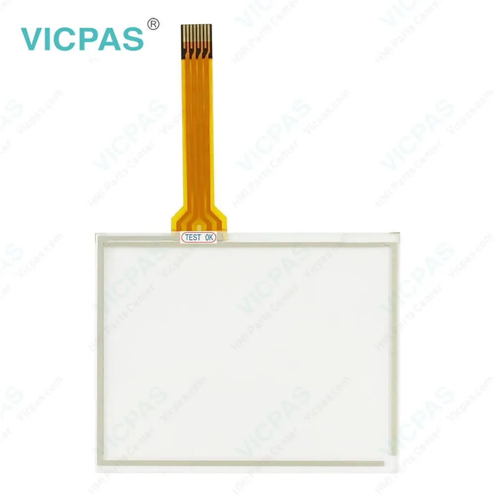 Pro-face 3580205-03 AGP3200-A1-D24 Front Overlay Glass